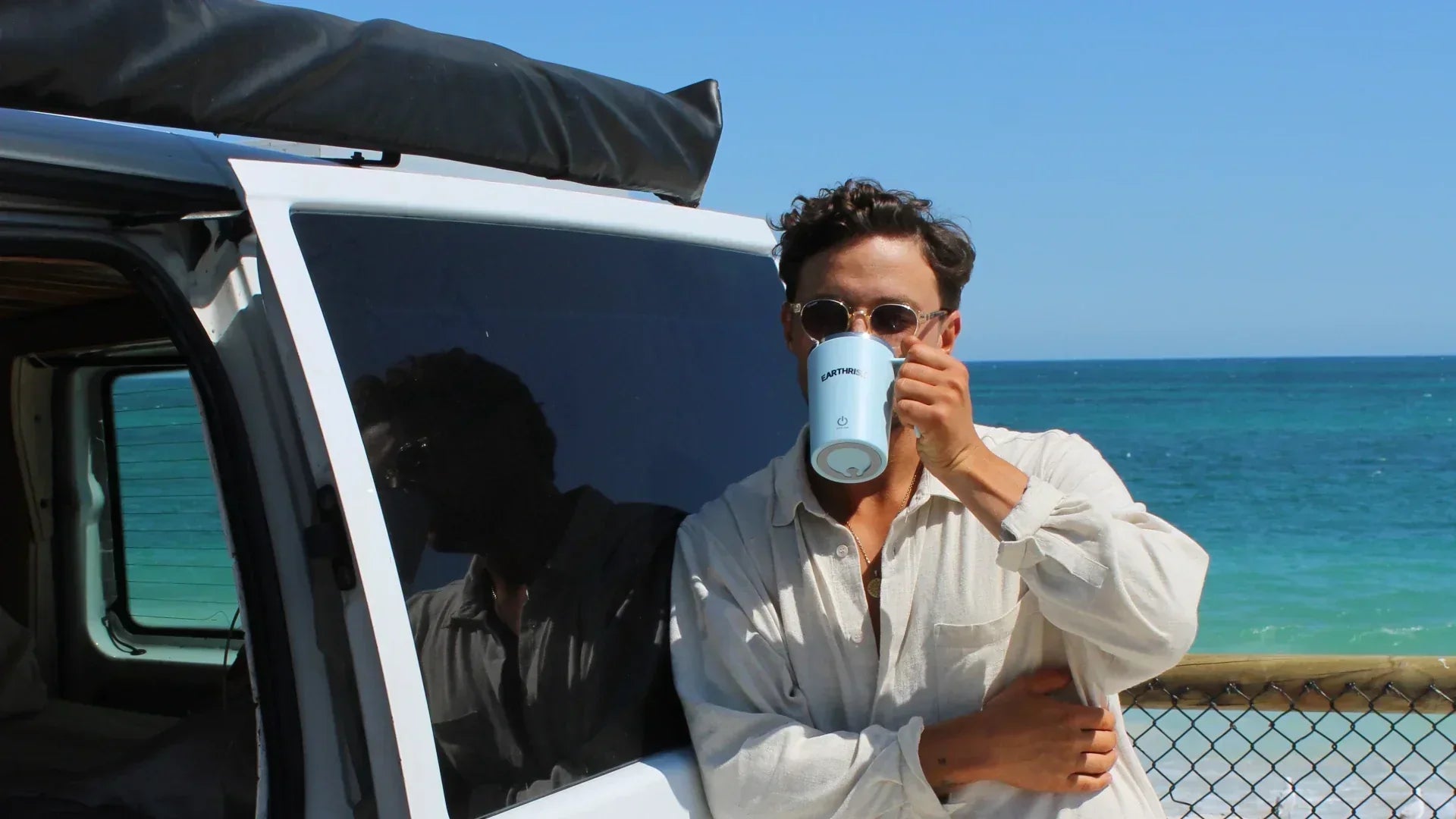 Why Earthrise Is the Best Coffee Substitute in Australia