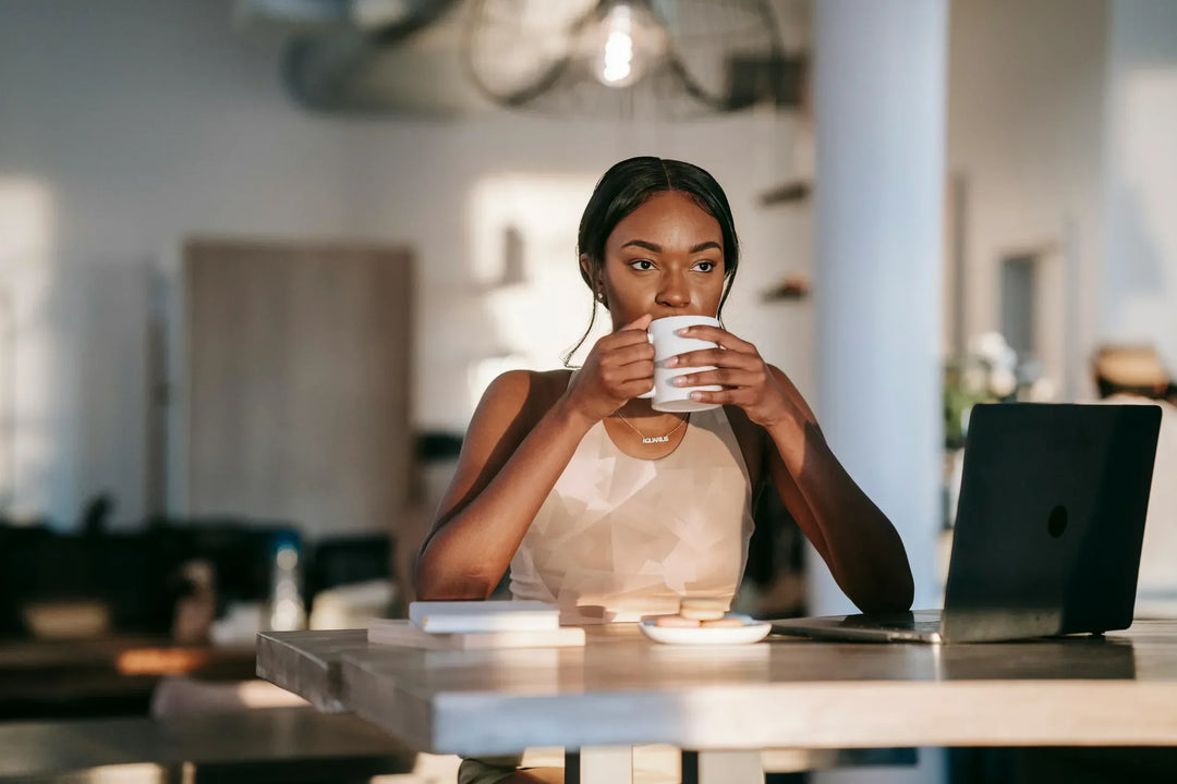 How Coffee Disrupts Hormones in Women Over 30
