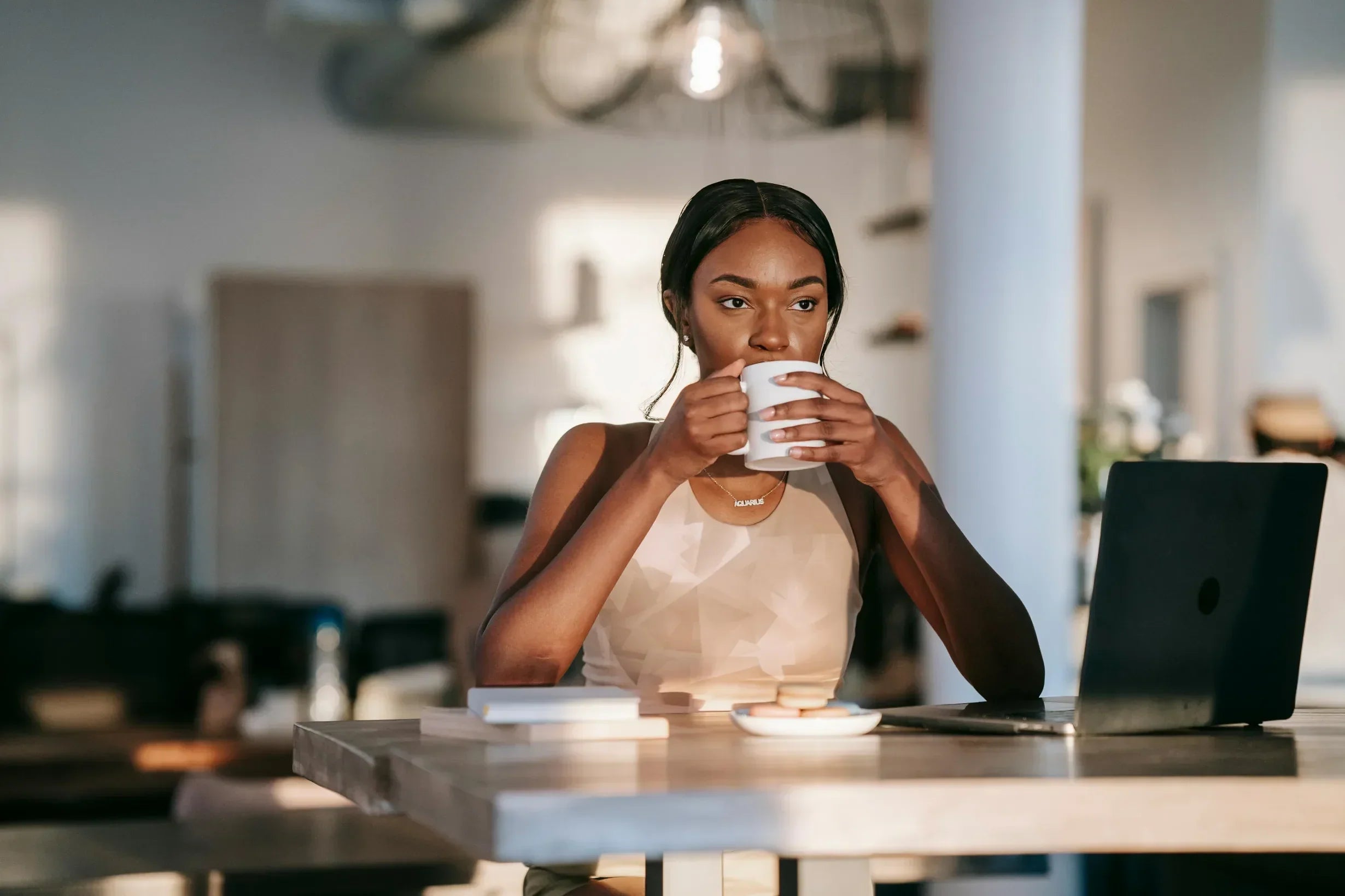 How Coffee Disrupts Hormones in Women Over 30