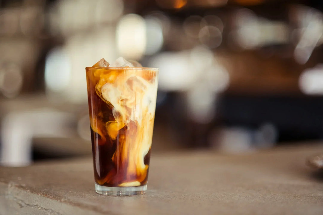 Why Earthrise Is Australia’s Best Coffee-Free Alternative