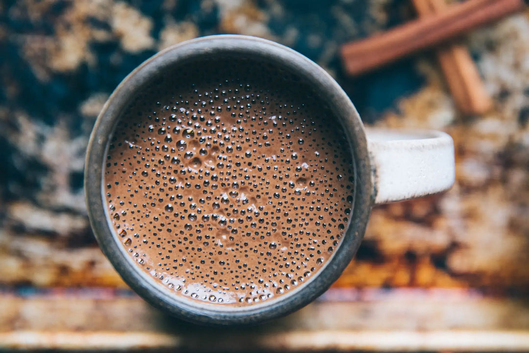 What Does Mushroom Coffee Taste Like?