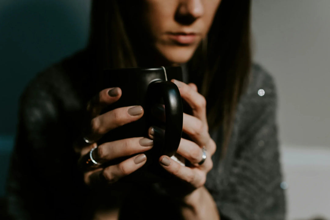 Feeling Dizzy & Nauseous After Drinking Coffee? Here's Why