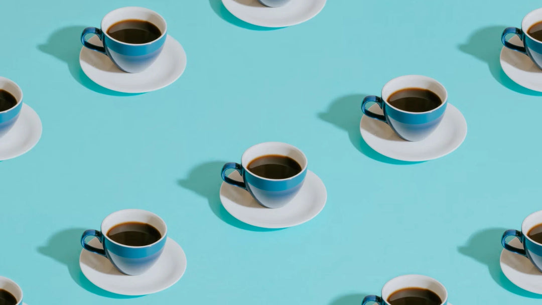 How Much Coffee Is Too Much? [Australia]