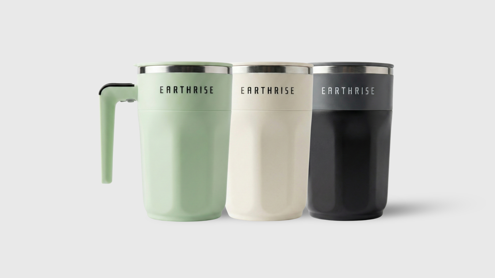 Say hello to our NEW Self-Stirring Mug