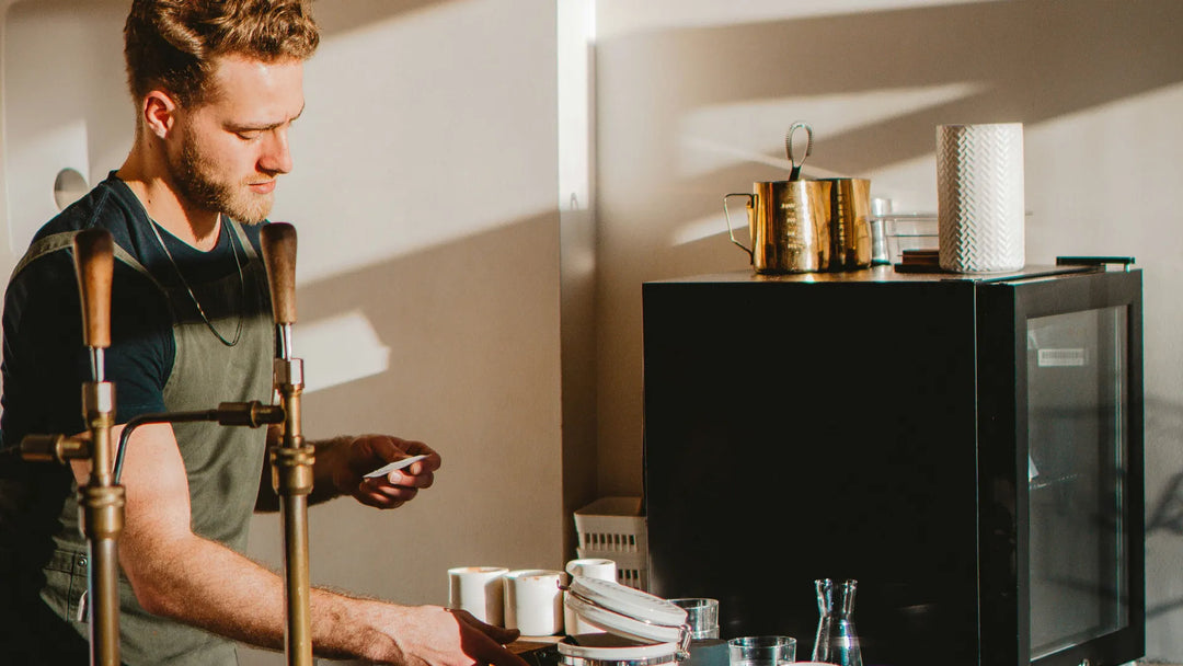 Coffee Prices in Your City Are Rising (Here’s How to Save Cash)