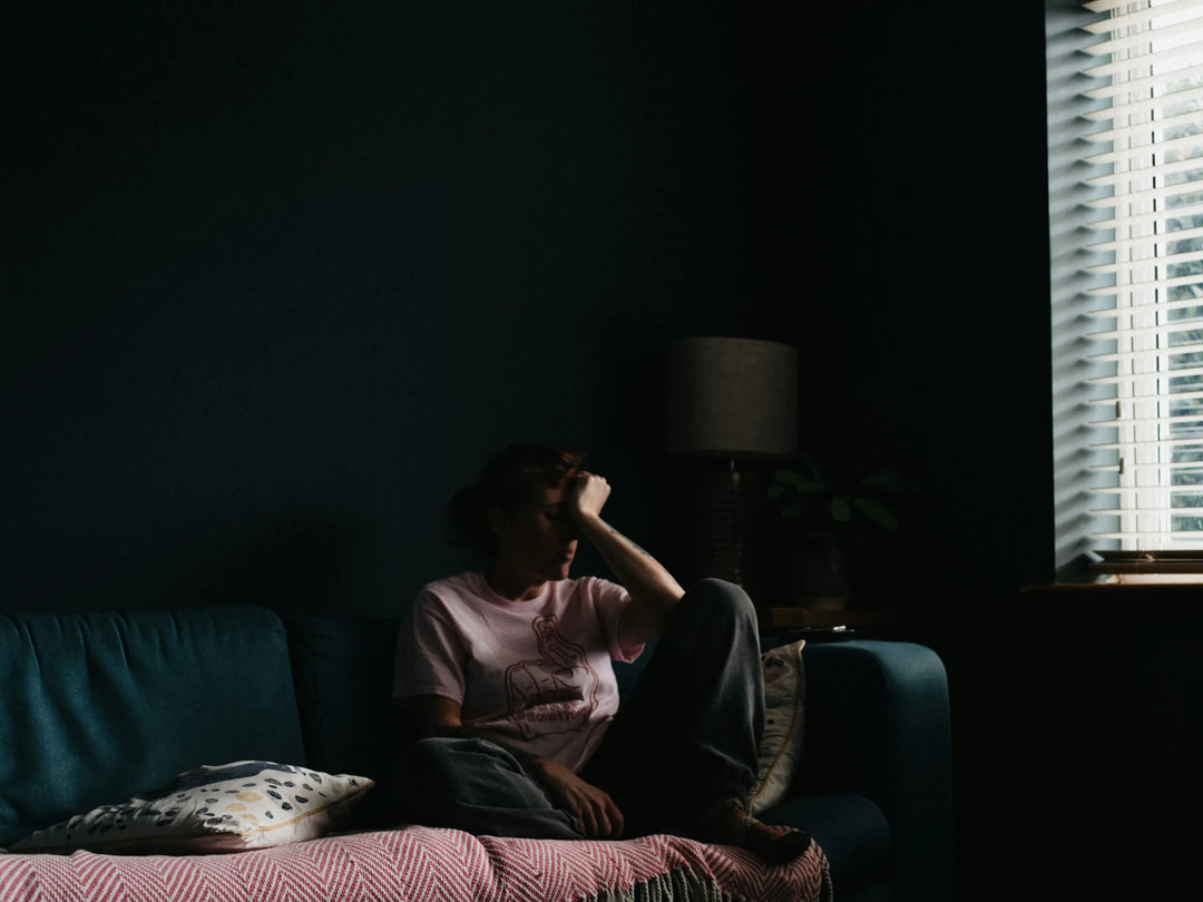 Does Coffee Make You Tired? The Hidden Crash Behind Your Cup