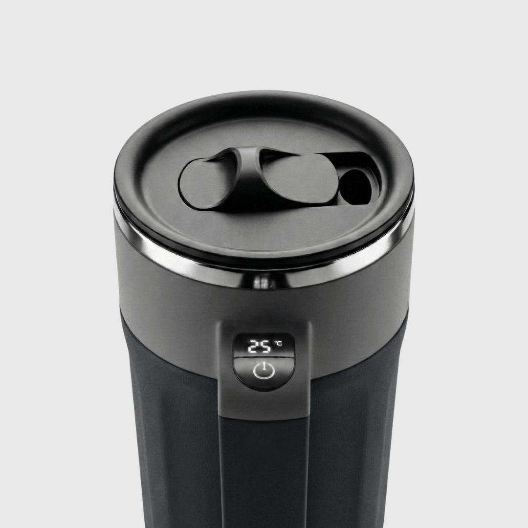 Self-Stirring Mug (400ml)