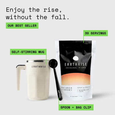Earthrise Starter Kit
