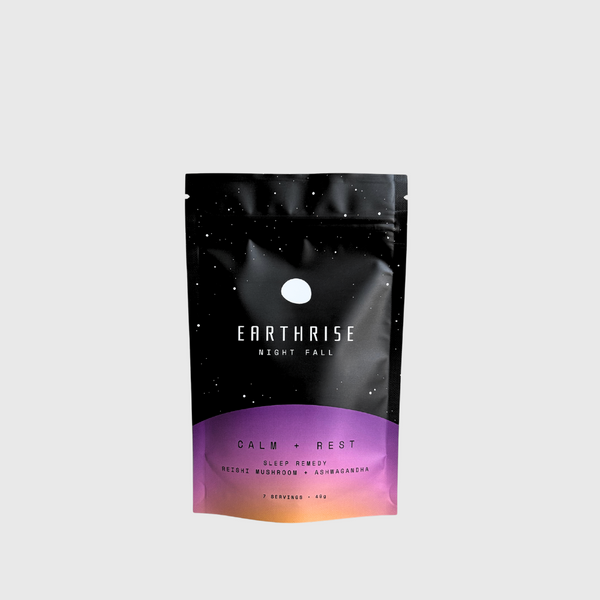Earthrise Night Fall sleep remedy 7 servings