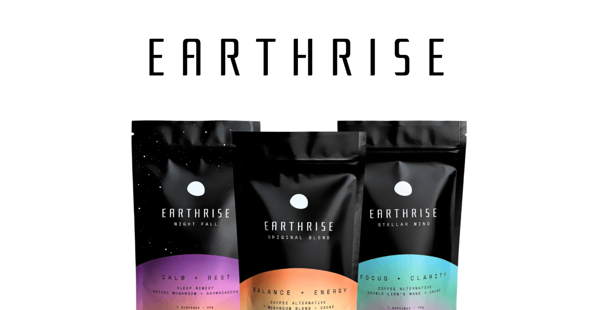 Earthrise lifestyle