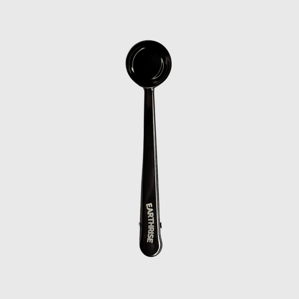 Earthrise Black Spoon