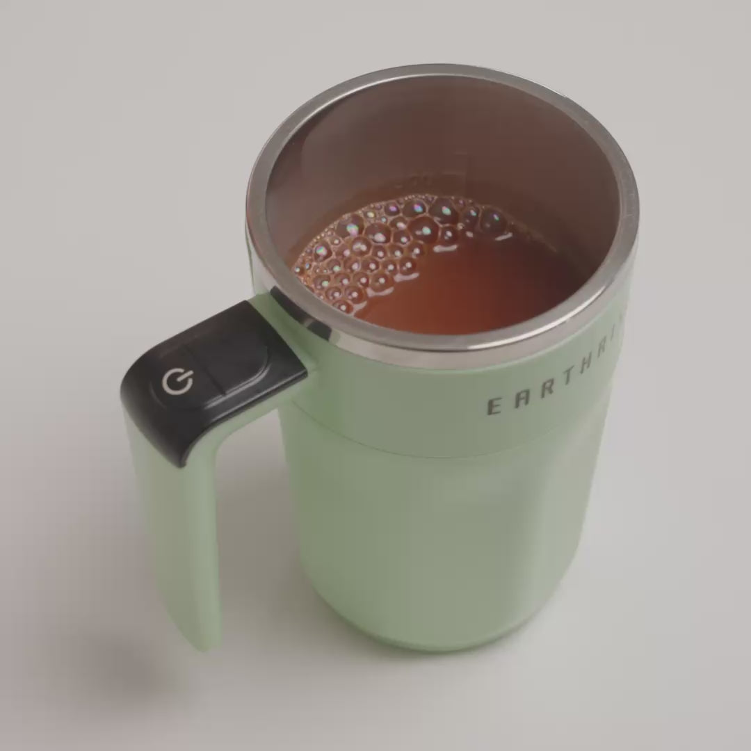 Self-Stirring Mug (400ml)