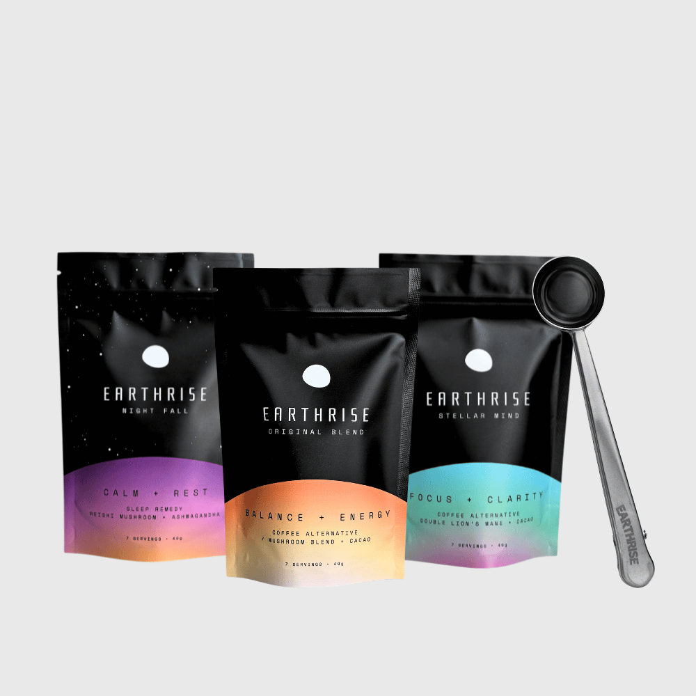 The Sample Bundle – Earthrise